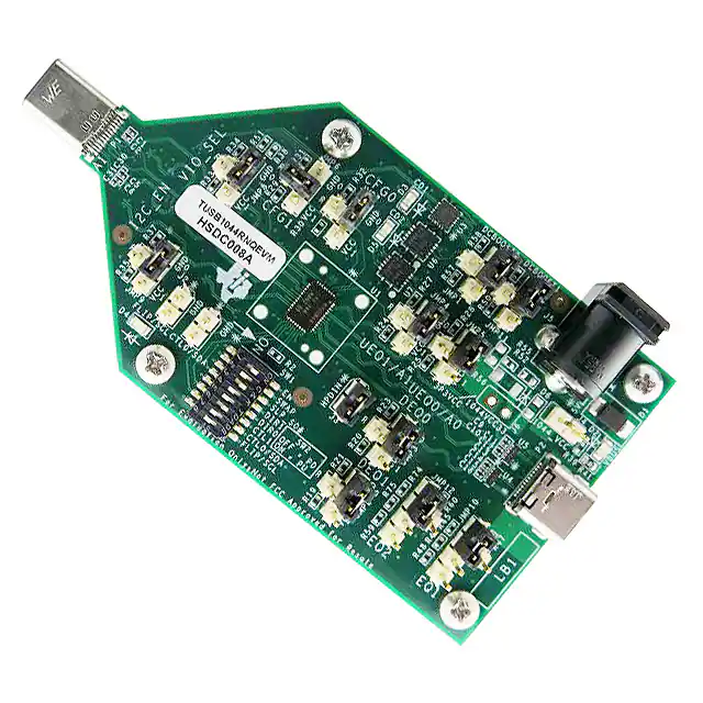 TUSB1044RNQEVM Texas Instruments  Cartes et kits d'évaluation et de démonstration